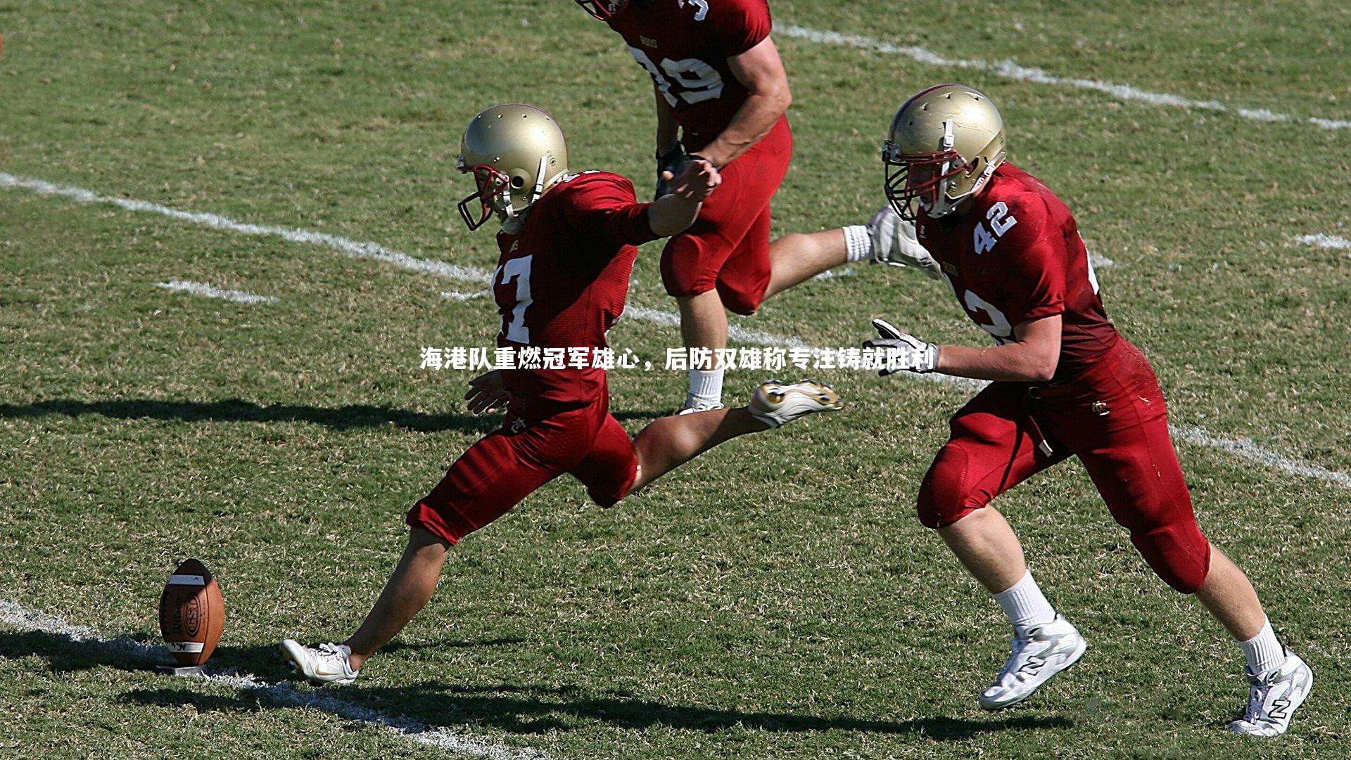 亚博娱乐_海港队重燃冠军雄心，后防双雄称专注铸就胜利